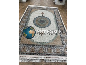 QUM Silk 10007 Бежевый